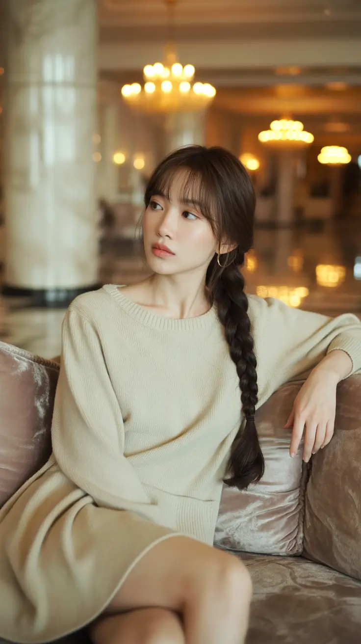 Photo of Isabella R.