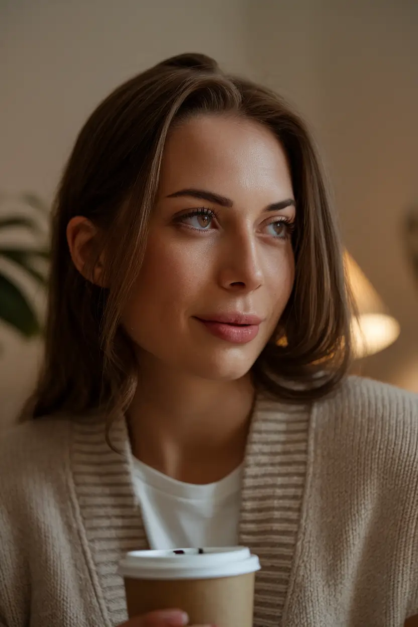 Photo of Elena Petrova