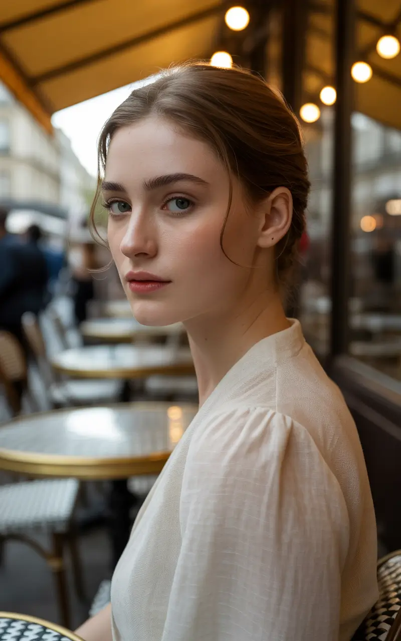 Photo of Maria Rodriguez